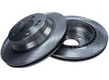 Maxgear 19-1262 - Oe 211 423 09 12 Disco Freno, Asse Posteriore Per Classe E (W212), Classe E (VF211), Classe E (S211), Classe E (S212), Classe E (W211), Cls (X218), Cls (C219), Cls (C218), Classe Glk (X204)