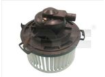 Tyc 520-0005 - Soffiatore Interno Oe BP4K 61 B10 Per 3 (Bk), 5 (CR19), 5 (Cw)