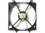 Nrf 47550 - Ventola Radiatore Oe BP4W15025 Per MX-5 Ii (Nb)