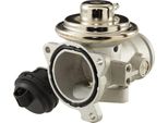 Hella 6NU 010 171-161 - Oe 038 131 501 Aq Valvola Egr Per A4 (8D), A4 (8E), A6 (4B), Galaxy (Wgr), Alhambra (7V), Superb I (3U), Passat (3B), Sharan (7M)