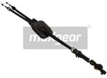 Maxgear 32-0622 - Cavo Oe 2444 P4, Cambio Manuale Per Xsara