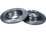 Maxgear 19-1797 - Oe 2204230112 Disco Freno, Asse Posteriore Per Classe S (C215), Classe S (W220)