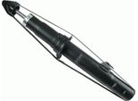 Sachs 313 855 - Ammortizzatore Oe GK2C 34 900J, Sinistro Per 6 (G)