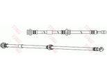 Trw PHD968 - Tubo Freno Oe 46210 AV01A Per Primera (P12)