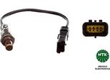 Ngk 92056 - Oe 96 734 385 80 Lambdasonde FüR C-Elysee (Dd), C1 Ii (Pa, Ps), C3 Aircross Ii (2C, 2R), C3 Ii (Sc), C3 Iii (Sx), C4 Cactus, DS3, 108, 2008 I (Cu), 208 I (Ca, Cc), 301, 308 Ii