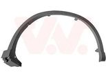 Van Wezel 2780522 - Estensione Parafango Oe KD5351W20C, Anteriore Destro Per CX-5 (Gh, Ke)
