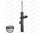 Monroe G16447 - Ammortizzatore Oe 5202EY Per 206 (2A/C), 206 (2E/K), 206 Sw (2E/K), 206 Van, 206+