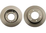 Trw DF6034S - Disco Freno Oe 4429562 Per Ranger (Eq, Er, R), Ranger (Et)