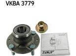 Skf Vkba 3779 - Set Di Cuscinetti Ruota Oe NA01 33 04X Per MX-5 Ii (Nb), MX-5 I (Na), Demio (Dw)
