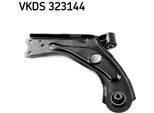 Skf Vkds 323144 - Oe 96 783 113 80 Braccio Di Comando Per C4 G-Picasso Ii (Da, De), C4 Picasso Ii, C4 Spacetourer (3D), 308 Ii, 308 Sw Ii