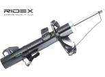 Ridex 854S0333 - Ammortizzatore Oe B32T34900C Assale Anteriore Sinistro Per 5 (Cw), 5 (CR19), 3 (Bl), 3 (Bk)