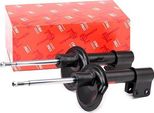Trw JGM3456T - Ammortizzatore Oe 5202 Hh, Assale Anteriore Per 307, 307 Cc (3B), 307 Sw (3H)