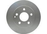 Hella 8DD 355 113-861 - Oe 4211912 Disco Freno Per Classe C (W204), Classe C (C204), Classe C (S204)
