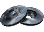 Maxgear 19-1261 - Disco Freno Oe 211421091264 Per Cls (C219), Classe E (W211), Classe E (VF211), Classe E (S211)