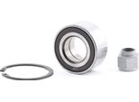 Skf Vkba 3657 Kit Cuscinetti Ruota Oe 335092 Compatibile Con C-Elysee, C2, C3, C4, DS3, 1007, 2008, 207, 208, 301