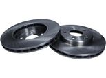 Maxgear 19-1796 - Oe 169 421 02 12 Disco Freno Per Classe A (W169), Classe B (W245)