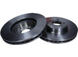 Maxgear 19-2859 - Oe A 204 421 29 12 Disco Freno, Asse Anteriore Per Classe E (W211), Classe E (VF211), Classe E (S211), Classe Glk (X204), Cls (C219)