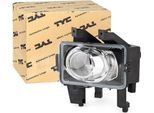 Tyc 19-0498-05-2 - Fendinebbia Oe 6710039, Sinistro Per Astra H, Zafira B