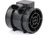 Hella 8ET 009 142-031 - Oe 90530463 Luftmassenmesser FüR Astra G, Astra H, Corsa C (X01), Meriva (X03), Signum (Z03), Tigra Twintop (X04), Vectra B (J96), Vectra C (Z02), Zafira A