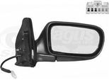 Van Wezel 2720806 - Oe BC5G69120C Specchio Esterno Destro Per 323 (Ba)