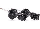 Ridex 854S1793 - Oe B01C 28 700 Ammortizzatore, Asse Posteriore Per 323 (Ba)