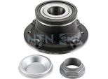 Snr R159.63 - Set Di Cuscinetti Ruota Oe 3748 A5 Per DS4, DS5, DS4 (Nx), DS5 (Kf), 308 Cc (4B), 308 I, Rcz