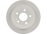 Bosch 0 986 478 469 - Oe A 163 421 01 12 Disco Freno Per Classe M (W163)