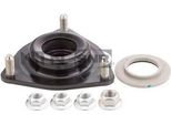 Snr KB659.37 - Oe 5038 F8 Kit Di Riparazione, Cuscinetto Supporto Puntone Per C-Crosser (Vu, Vv), C4 Aircross, Jumper, 4007 (Vu, Vv), 4008