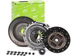 Valeo 835068 Kit Frizione Oe 0532Q5 Compatibile Con C4, C4, C5, C8, Scudo, Ulysse, Phedra, 307, 308, 407, 607, 807, Expert