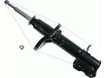 Sachs 280 716 - Ammortizzatore Oe CB80 28 700, Destro Per Premacy (Cp)
