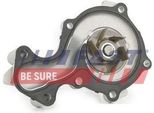 Fast FT57189 - Pompa Dell'acqua Oe 1760659 Per B-Max, C-Max, Ecosport, Fiesta Vi, Fiesta Vii, Focus Iii, Grand C-Max, Mondeo V, Tourneo Connect, Transit Connect, Transit Courier