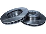 Maxgear 19-4762 - Oe 9104210000 Disco Freno, Asse Anteriore Per Esprinter (B907, B910), Sprinter (W907, W910), Sprinter (W907), Sprinter (W910)