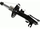 Sachs 317 624 - Ammortizzatore Oe B45G 34 900A, Sinistro Per 3 (Bm, Bn)