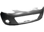 Van Wezel 2741570 - Paraurti Anteriore Oe D65150031BAA Per 2 (De, Dh)