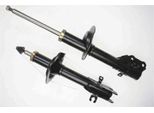 Sachs 317 306 - Ammortizzatore Oe EG21 34 900C, Asse Anteriore Sinistro Per CX-7 (Er)