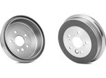 Stark SKBDM-0800009 - Tamburo Del Freno Oe 4243144010 Per Picnic (XM1)