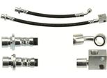 Trw PHD1197 - Tubo Freno Oe 01468 Smg E00 Per Civic Viii