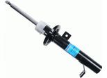Sachs 311 695 - Oe 2S61 18146 Ad Ammortizzatore, Sinistro Per Fiesta V, 2 (Dy)