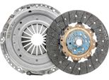 Sachs 3000 970 086 - Oe 2052 X6 Kupplungssatz Per Jumper, Ducato, Boxer