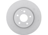 Bosch 0 986 479 040 - Oe A 211 421 09 12 Disco Freno Per Cls (C219), Classe E (W211), Classe E (S211)