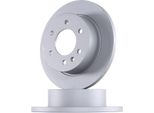Bosch 0 986 479 295 - Oe A 906 423 00 12 Disco Freno Per Esprinter (B907, B910), Sprinter (W906), Sprinter (W907, W910), Sprinter (W907), Crafter (2E), Crafter (2F)