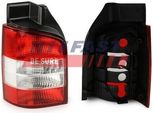 Fast FT86448 - Oe 7H0945095H Luce Posteriore, Sinistra Per T5