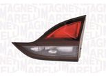 Magneti Marelli 714021460801 - Oe 1222326 Fanale Posteriore Combinato, Destro, Parte Interna Per Zafira Tourer C