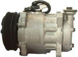 Mahle Acp 365 000S - Compressore Aria Condizionata Oe 6453GC Per Berlingo, Saxo, Xsara, 106 Ii, 206 Cc (2D), 206 (2A/C), 206 (2E/K), 206 Sw (2E/K), 306, Partner (5, G)