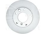 Hella 8DD 355 132-151 - Oe 4634210012 Disco Freno Per Classe G (W461), Classe G (W463)