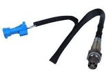 Maxgear 59-0122 - Oe 476ZQA 1211100 Lambdasonde FüR Berlingo, C2 (Jm), C3 I (Fc, Fn), C3 Pluriel (Hb), C4 (La), C4 I (Lc), C5 I (Dc), C5 I (De), C5 Ii (Re), C8 (Ea, Eb), Saxo, Xsara, 1007 (Km), 106 Ii, 206 Cc (2D), 206 (2A/C), 206 (2E/K), 206 Sw (2E/K), 206 Van, 306, 307, 307 Cc (3B), 307 Sw (3H), 308 I, 308 Sw I, 406, 407, 407 Sw (6D, 6E), 607 (9D, 9U), Partner, Partner (5, G), Partner Tepee