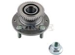 Snr R170.33 - Set Di Cuscinetti Ruota Oe NA01 33 04XA Per MX-5 I (Na), MX-5 Ii (Nb)