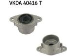 Skf Vkda 40416 T - Supporto Montante Oe 1330706 Per Fiesta V, Fusion, 2 (Dy)