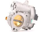 Magneti Marelli 802001500013 - Corpo Farfallato Oe 1635W2 Per C4 I (Lc), C3 I (Fc, Fn), C2 (Jm), 307 Sw (3H), 307, 206 Sw (2E/K), 206 (2A/C), 1007 (Km)