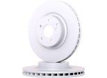 Bosch 0 986 479 332 - Oe A 204 421 00 00 Disco Freno Per Cls (C219), Classe E (W211), Classe Glk (X204)